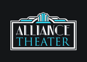 Alliance theater logo_Full